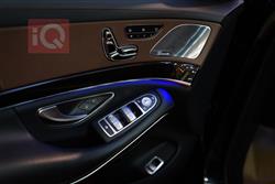 مێرسێدس بێنز S-Class مایباخ